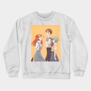 Chosen Children Crewneck Sweatshirt